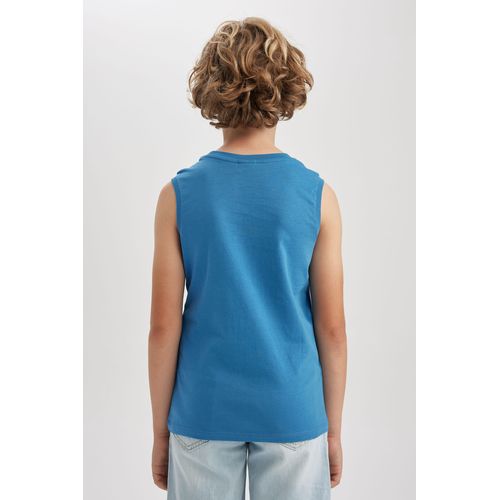 DeFacto Tenue De Sport Bleu Prix pas cher Jumia CI