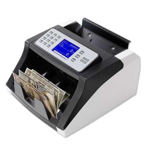product_image_name-Bill Compter-HL-P20 Compteuse de Billets et de Valeurs, Détecteur de Faux Billets avec Détections UV/MG/IR, Machine à Compter les Billets avec Écran TFT-2