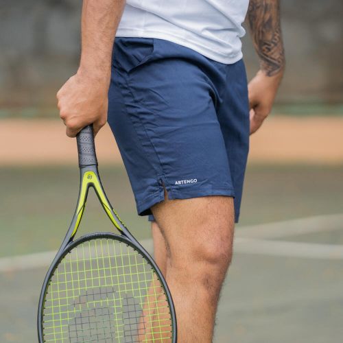 Short tennis homme online