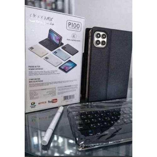 Discover r Tablette Educative & Professionnelle P100 8Go RAM 512Go Android 15.0 - 7" 5000 mAh - image 3