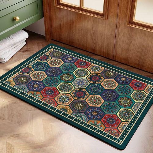 product_image_name-Generic-Tapis de sol de salle de bain en terre de diatomées, tapis antidérapant pour salle de bain-1