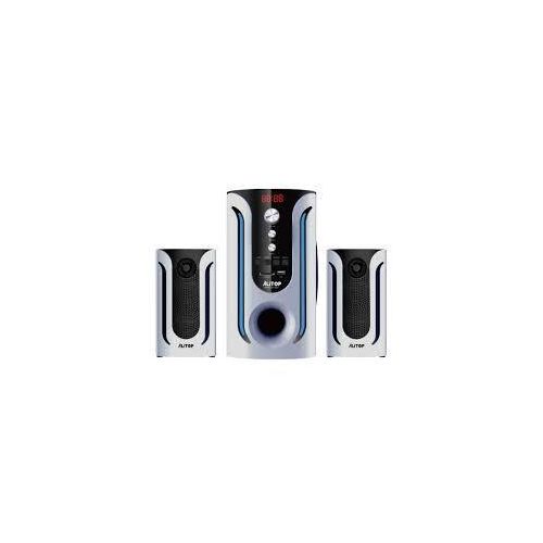 Generic Mini Chaine Woofer OP-2510  Ultra Performante