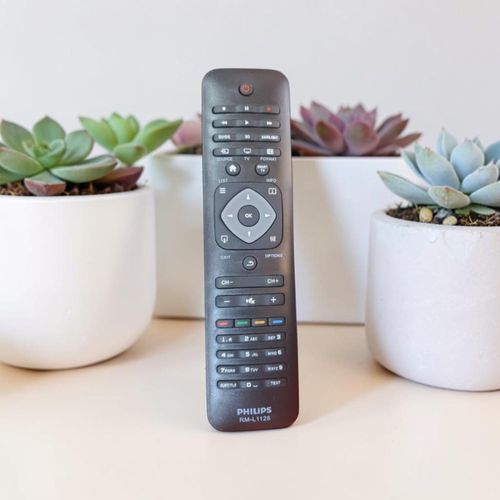Philips Télécommande Smart TV RM L1128