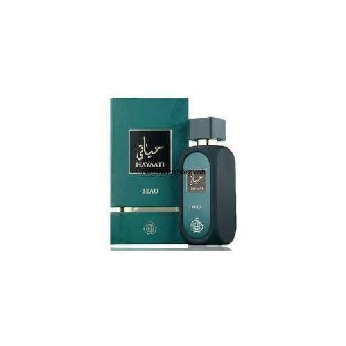 Fragrance World  HAYAATI BEAU – Eau de Parfum 100ml