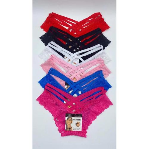 Lot de slip femme pas hotsell cher