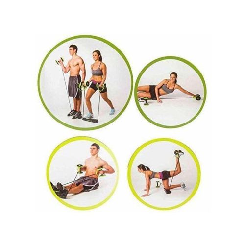 product_image_name-Divers-ROULEAU ABDOMINAL MULTIFONCTIONNEL -APPAREIL D'EXERCICES À DOUBLE ROUE POUR ABDOMINAUX -FITNESS - MUSCULATION-2