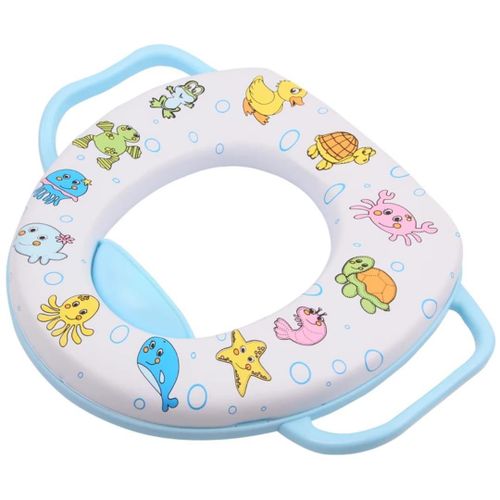 product_image_name-Generic-Réducteur de siège de toilette rembourré pour enfant-3