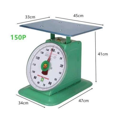 Generic Balance  mécanique analogique 150kg