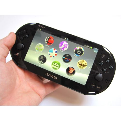 PlayStation de retour avec une console portable PS Vita 2 ?