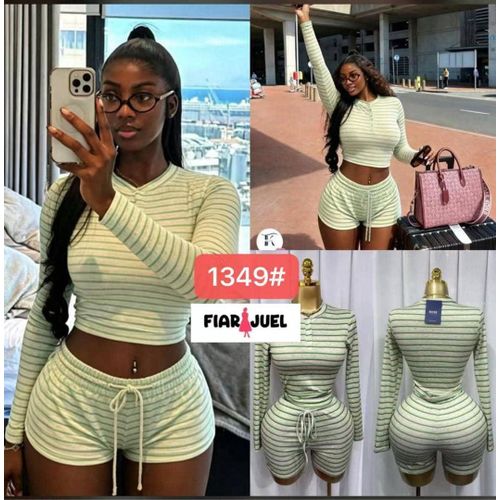 Fashion complet chic femme culotte