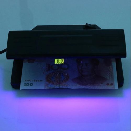 Generic Detecteur de billet - image 5