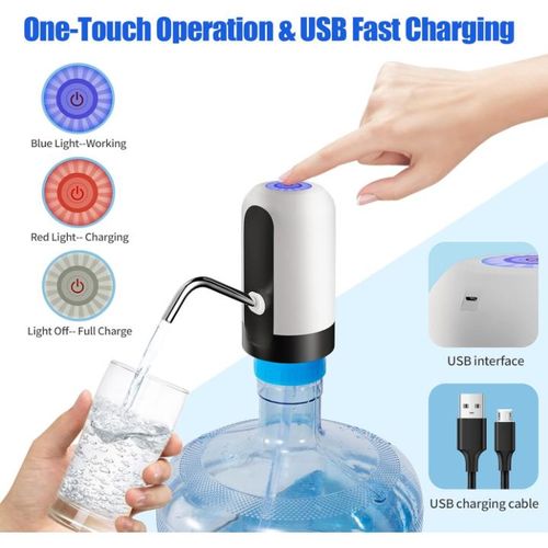 product_image_name-Generic-Distributeur D’eau De Bonbonne-3