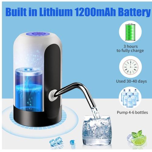 product_image_name-Generic-Distributeur D’eau De Bonbonne-7