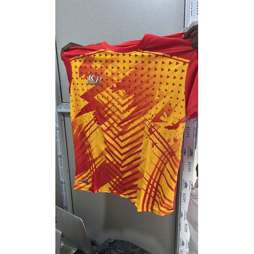 Kouessp MAILLOT DE SPORT+protege tibia - image 4