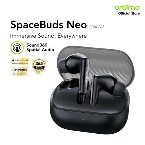 Generic Oraimo SpaceBuds Neo - Écouteurs sans fil