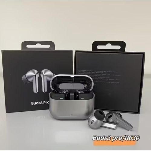 Generic Kit oreillette Bluetooth_Buds3 Pro
