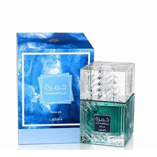 Generic Eau de Parfum - Khamra