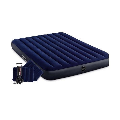 Sintex Matelat Gonflable 3 Place + Pompe - image 3