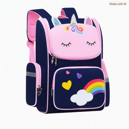 Gm Sac à Dos Enfant Premium rainbow - image 2