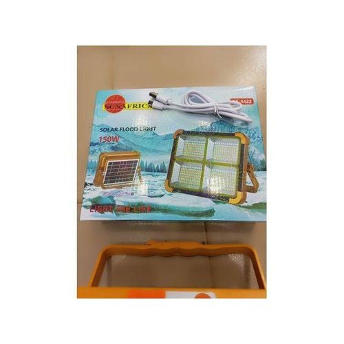 product_image_name-Generic-Lampe Torche Usb Rechargeable 4 Led  H B-2