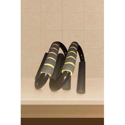 product_image_name-Generic-poignées de pompe musculation  support ergonomique fitness poignée pompe mousse anti-dérapante accessoires musculation confort équipement sport Shopez ici-1