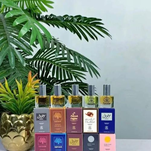 Clive Dorris Collection Kit parfum - image 5