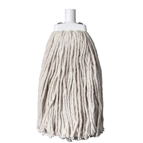 product_image_name-Generic-Tête de balai à franges de rechange , en coton , pour usage commercial et industriel, compatible avec le balai à franges Unger-6