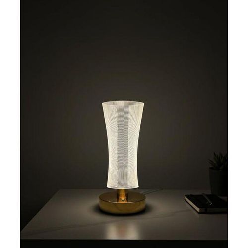 Generic Chic Lampe LED Cristal - image 4