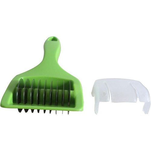 product_image_name-Generic-Coupe-légumes De Cuisine Antirouille Avec Couvercle De Protection Pour Coupe-légumes-3