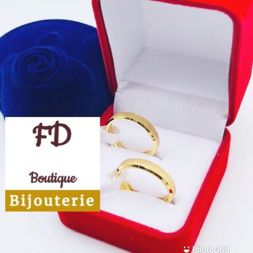Jumia bague hotsell de mariage