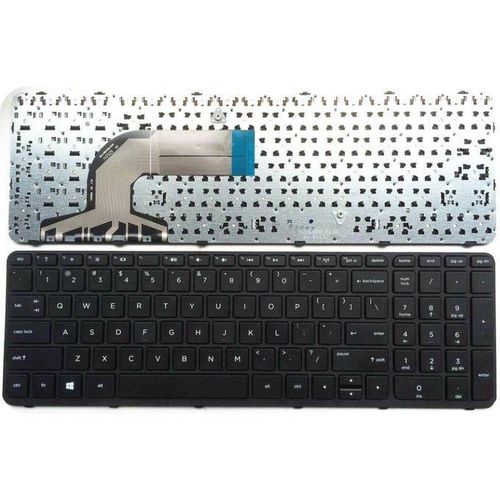 Generic Clavier AZERTY Pour Ordinateur Portable HP 250 ( G3 )