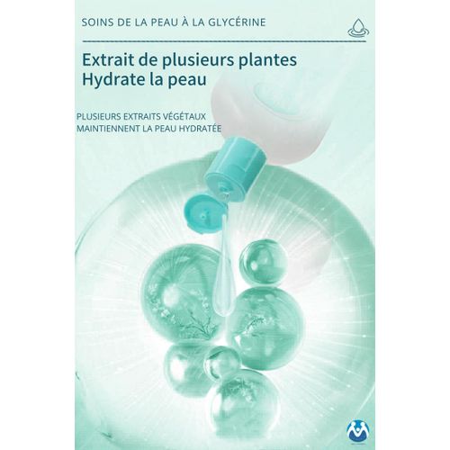 Ilife Glycérine - Soins pour le Visage - image 4