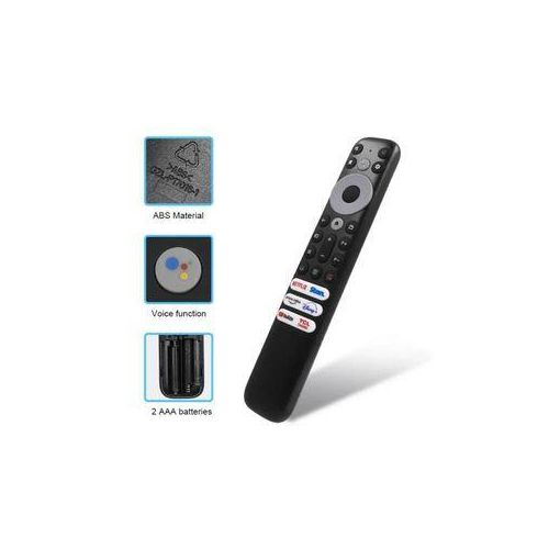 TCL Télécommande TCL_androïde