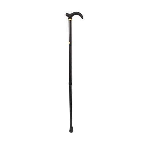 Generic Canne De Support De Marche - Noir - image 2