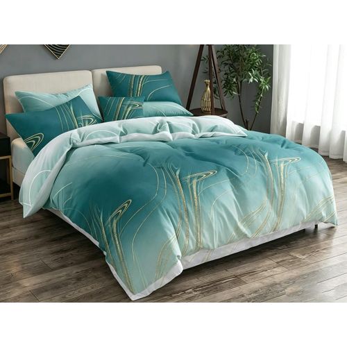Belle Draps de Lit 3 places, 2 Draps ,2 taies - image 2