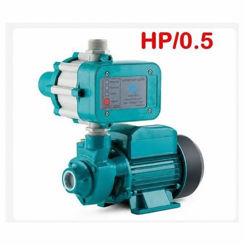 TOTAL  Suppresseur HP/0.5 + Automatique - professionnel