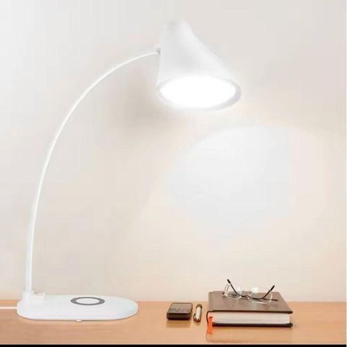 product_image_name-Generic-Mini Lampe De Table Flexible - Rechargeable-1