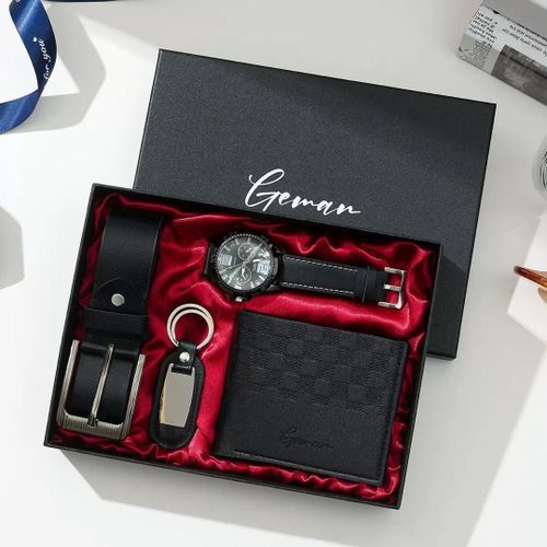 Coffret Ensemble cadeau