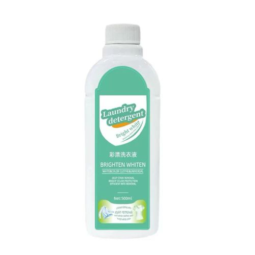 Generic Lessive Liquide Multi-Usages pour Vêtements - Entretien Textile - 300ml