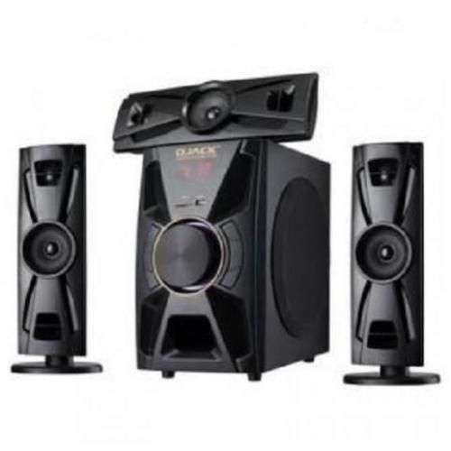 Djack  Mini Woofer Usb - Corde - Bluetooth