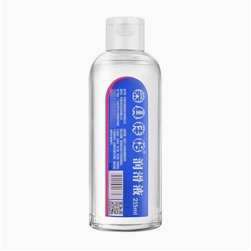 Generic 215ml Lubrifiant pour Appareils