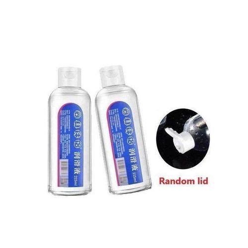 Generic 215ml Lubrifiant pour Appareils - image 3