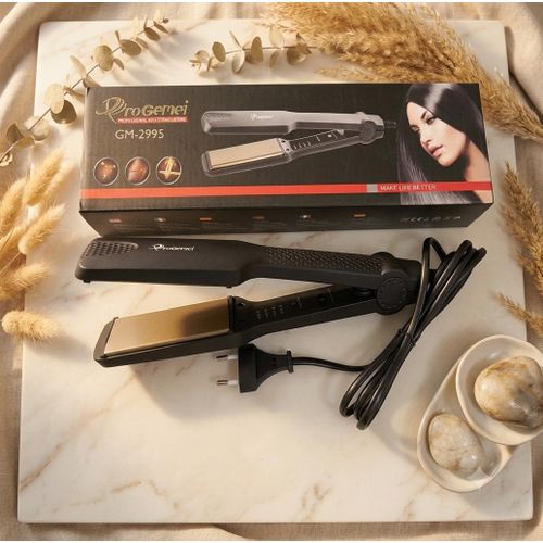 Generic Lisseur de cheveux - image 3