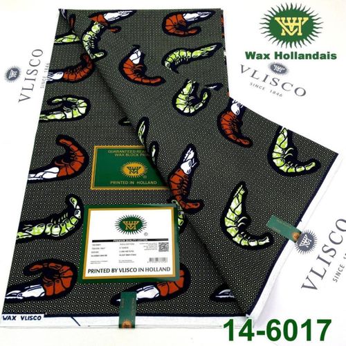 product_image_name-Hollandais Wax Vilsco-Pagne Hollandais Authentique CREVETTE -1