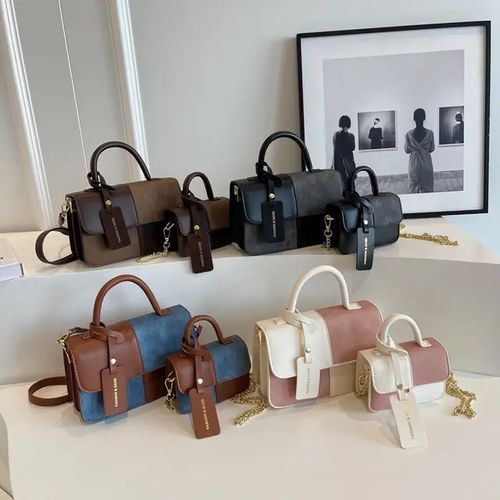 Sac a main 2 en 1 outlet