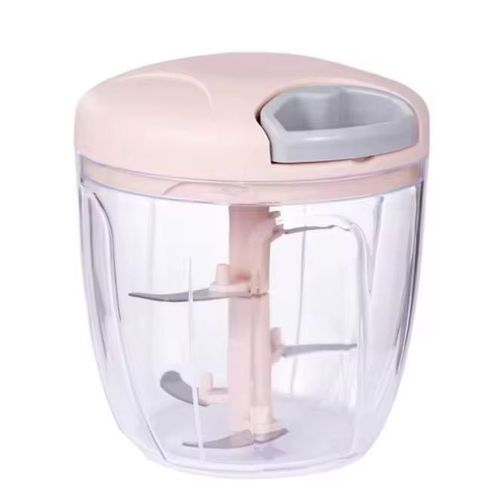 Generic Hachoir Manuel Multifonction – L’outil indispensable pour votre cuisine - image 2