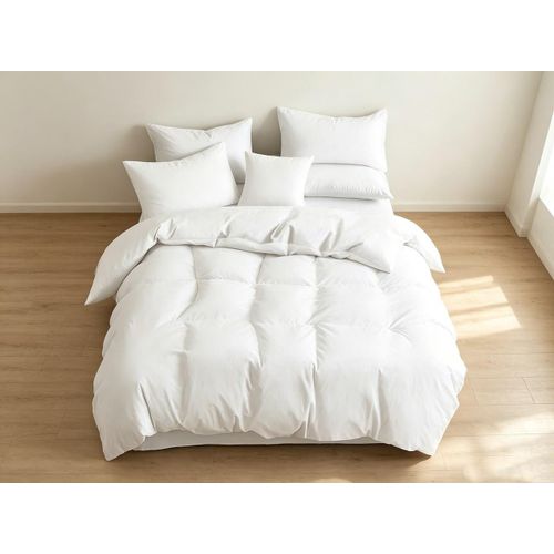 Belle Draps de Lit 3 places, 2 Draps ,2 taies - image 3