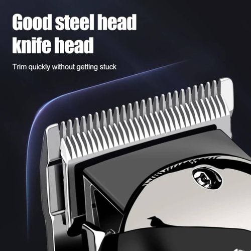 product_image_name-Shinon- S-168 - Tondeuse à Cheveux Rechargeable-2