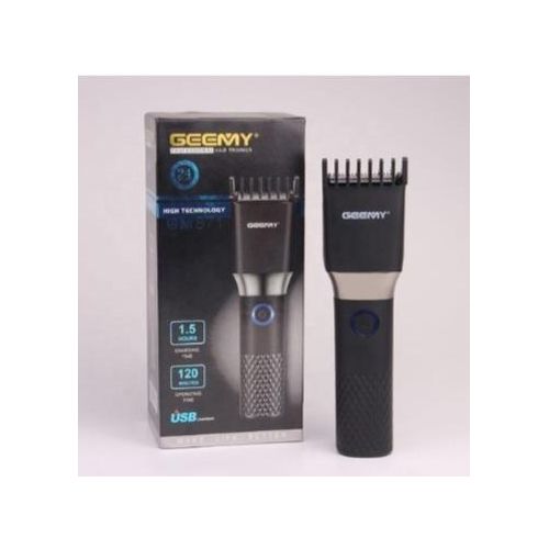 product_image_name-Geemy-Tondeuse à Cheveux Rechargeable_ tondeuse professionnelle-1
