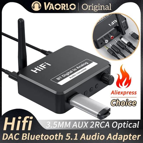 Adaptateur Usb Vers Chaine Hifi - Câbles Audio Et Vidéo - AliExpress